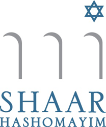 Shaar Hashomayim Museum & Archives